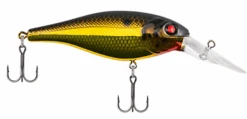 Berkley Bad Shad Medium Diving Crankbait