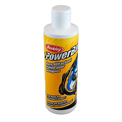 Berkley PowerBait Attractant 8 Oz. Bottle