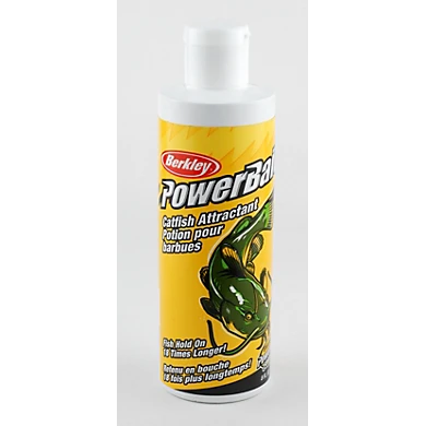 Berkley PowerBait Attractant 8 Oz. Bottle - Image 2