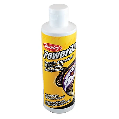Berkley PowerBait Attractant 8 Oz. Bottle - Image 3