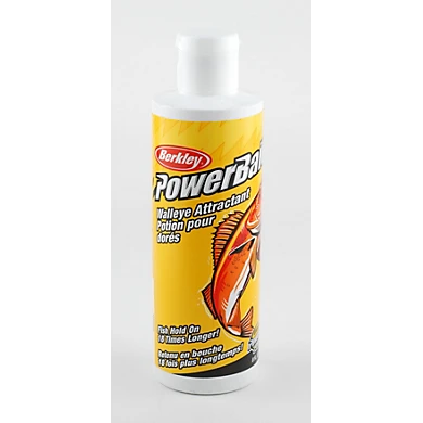 Berkley PowerBait Attractant 8 Oz. Bottle - Image 5