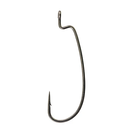 Berkley Fusion19 Offset Worm Hook