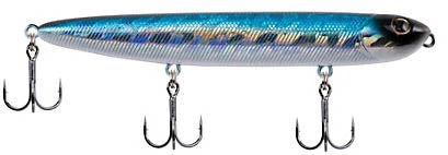 Berkley Drift Walker 4 1/4 Inch Topwater Walker - Image 3