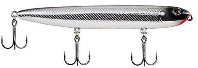 Berkley Drift Walker 4 1/4 Inch Topwater Walker - Image 2