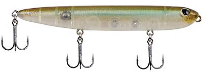 Berkley Drift Walker 4 1/4 Inch Topwater Walker - Image 9