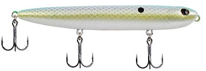 Berkley Drift Walker 4 1/4 Inch Topwater Walker - Image 10