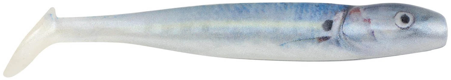 Berkley PowerBait Grass Pig Paddle Tail Swimbait - Image 5