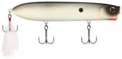 Berkley Cane Walker - 4-1/3in - MF Shad