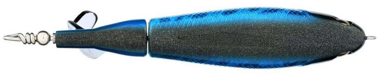 Berkley Choppo Saltwater - 105mm - Blue Bullet - Image 2