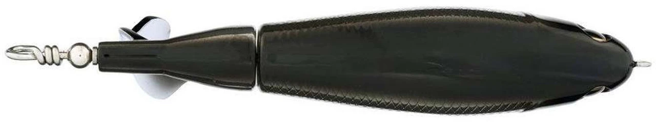 Berkley Choppo Saltwater - 105mm - Black Chrome - Image 2