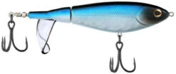 Berkley Choppo Saltwater - 120mm - Blue Bullet