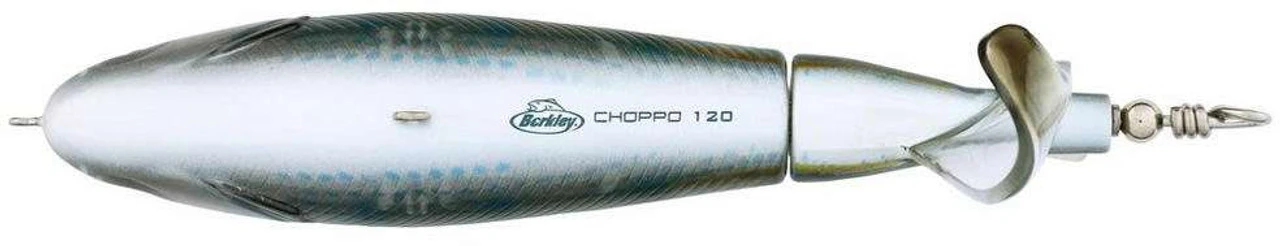 Berkley Choppo Saltwater - 120mm - Pinfish - Image 3