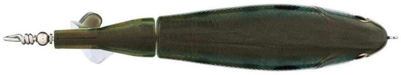 Berkley Choppo Saltwater - 120mm - Pinfish - Image 2