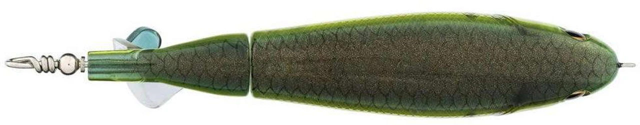 Berkley Choppo Saltwater - 120mm - Pilchard - Image 2