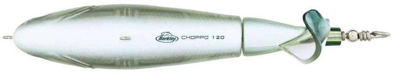 Berkley Choppo Saltwater - 120mm - Pilchard - Image 3