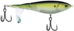 Berkley Choppo Saltwater - 120mm - Pilchard