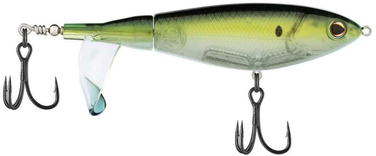 Berkley Choppo Saltwater - 120mm - Pilchard