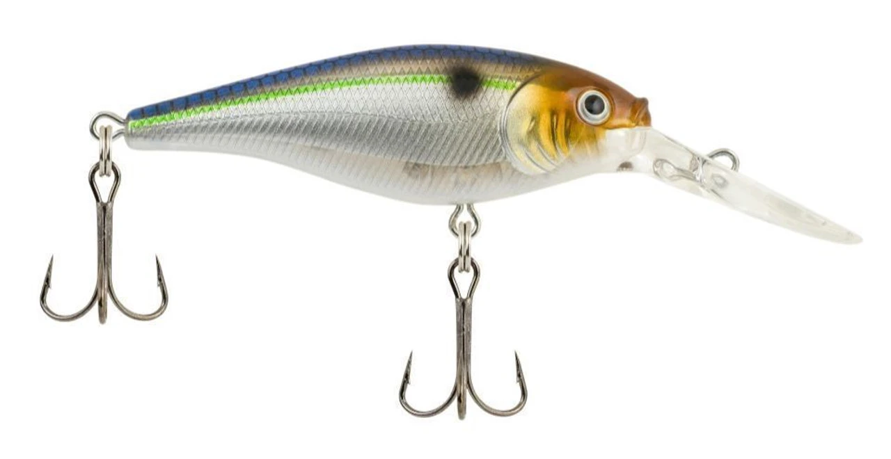 Berkley Flicker Shad - Image 2