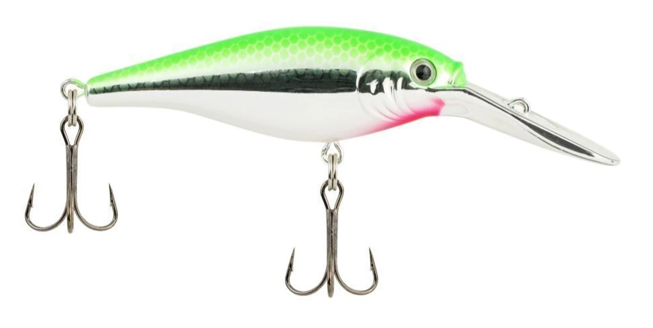 Berkley Flicker Shad - Image 4