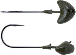 Berkley Fusion19 Football Head