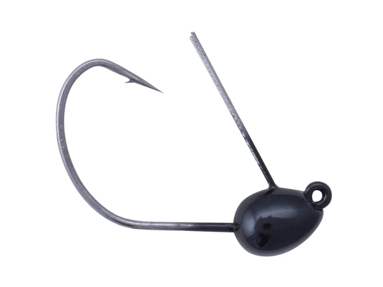 Berkley Fusion19 Weighted Wacky Head