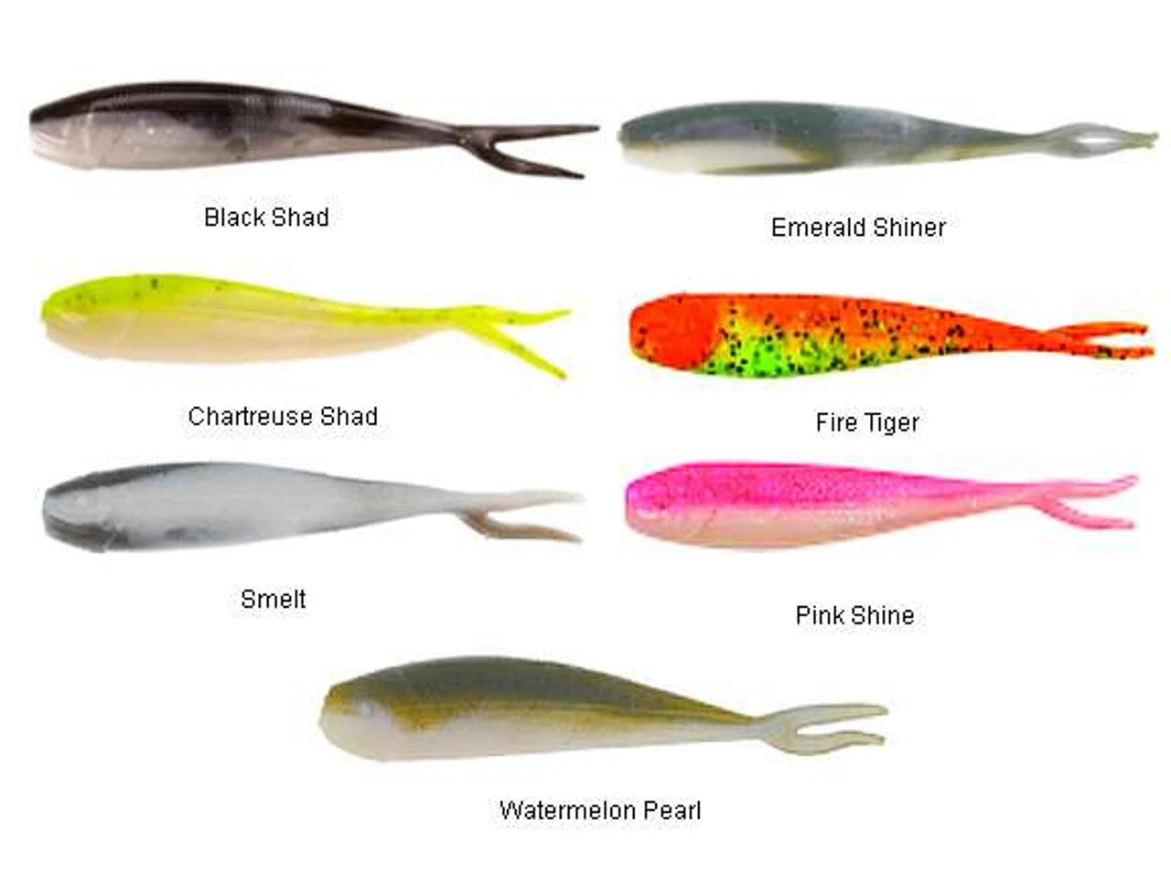 Berkley Gulp! Alive Minnow - Image 2