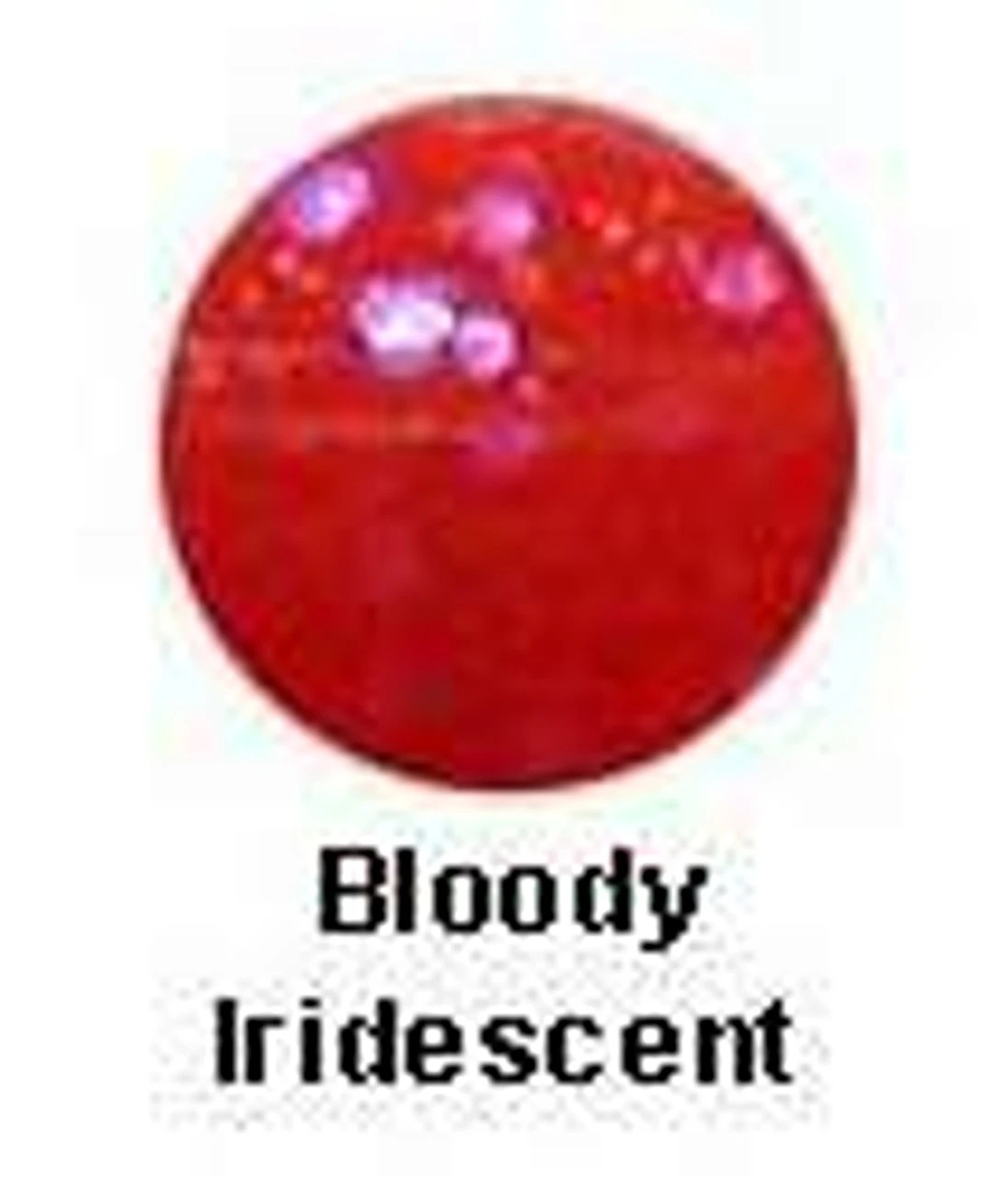 Berkley Gulp! Saltwater Bloodworms - Image 3