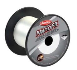 Berkley Nanofil Filler Spools 1500yd NF150012