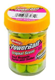 Berkley PowerBait Power Nuggets
