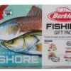 Berkley Saltwater Inshore Fishing Gift Kit