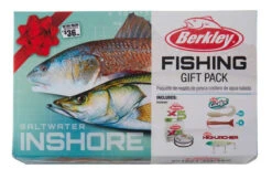 Berkley Saltwater Inshore Fishing Gift Kit