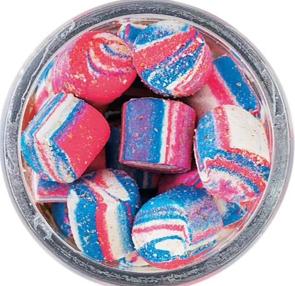 Berkley PowerBait Biodegradable Trout Nuggets - Image 8