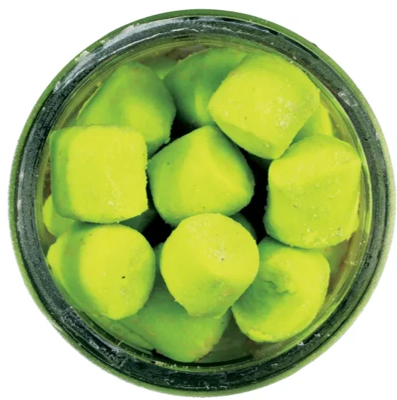 Berkley PowerBait Biodegradable Trout Nuggets - Image 9